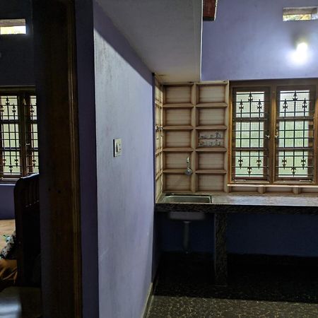 Homestay Nandana Gokarna  Exterior foto